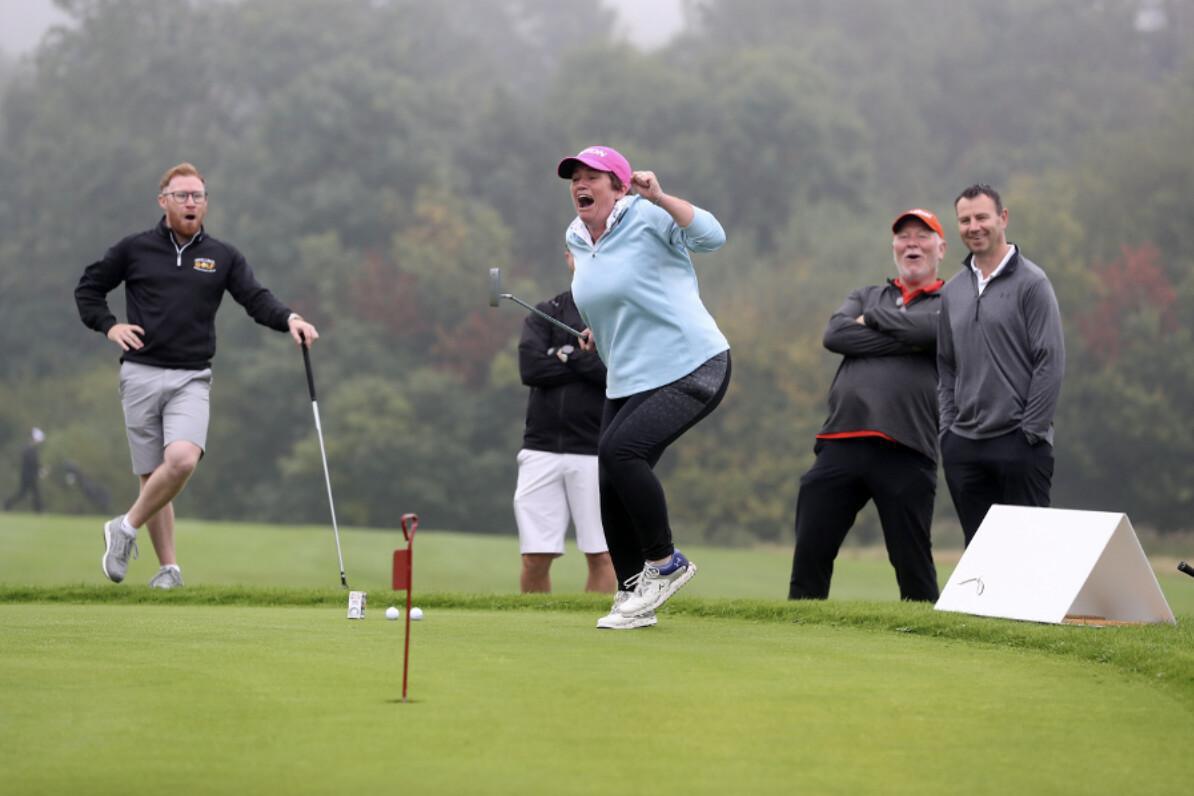 Captain Pirate Charity Golf Day 2024 Captain Pirate Charity Golf Day 2024