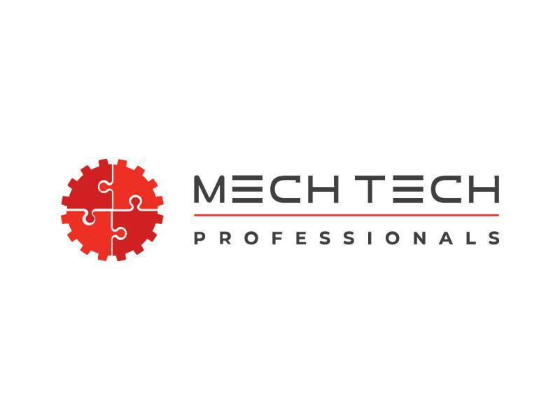 MechTech Professionals MechTech Professionals