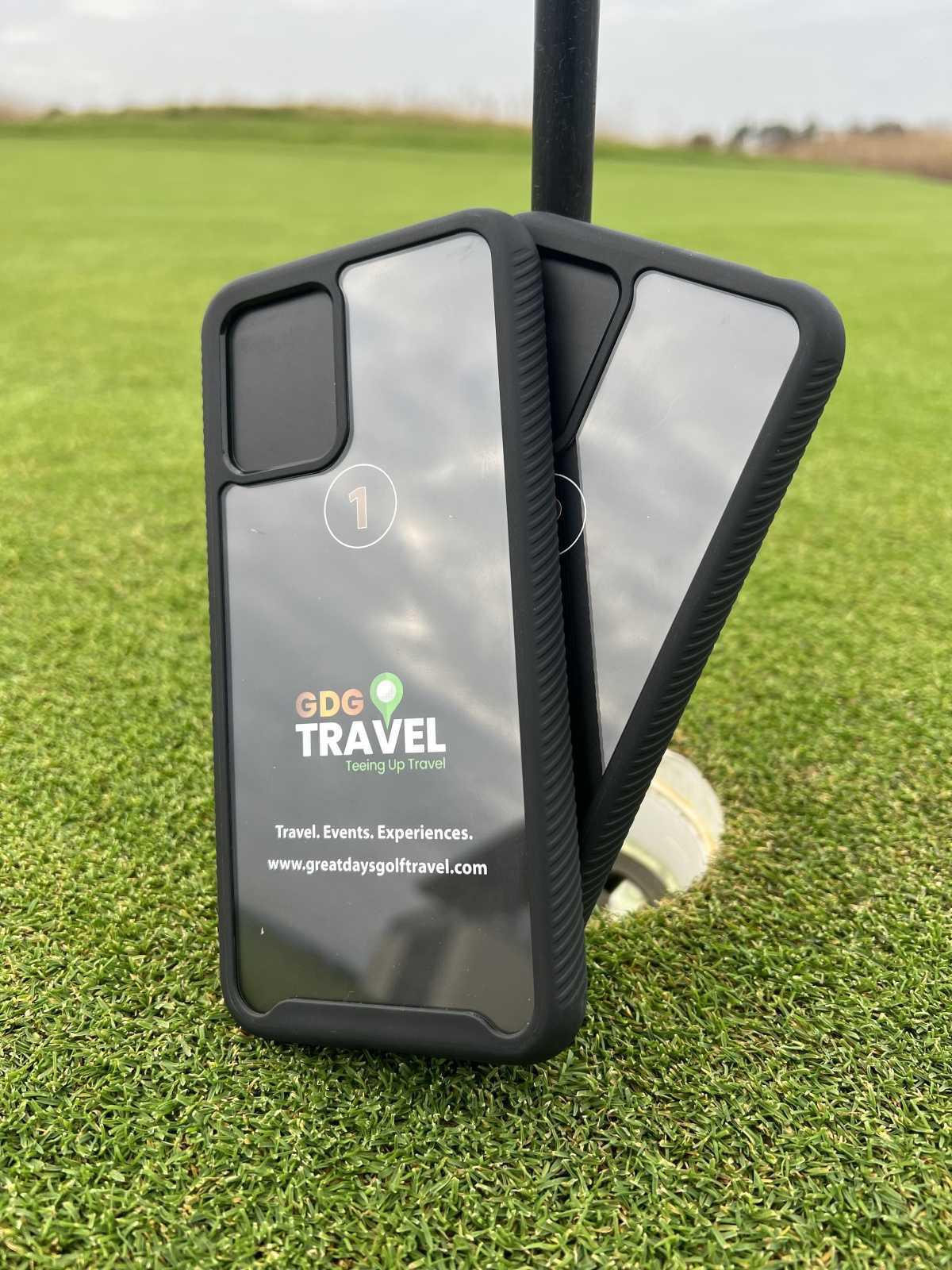 Great Days Golf Launches Great Days Golf Live Scoring in Wales Great Days Golf Launches Great Days Golf Live Scoring in Wales