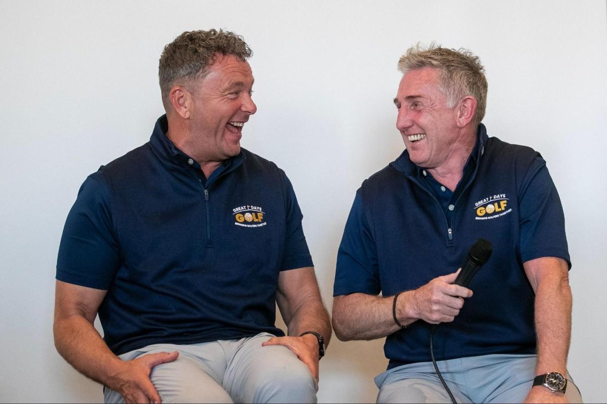 Sunshine, Sea Views & Support: Jiffy’s Cancer Charity Golf Day Raises Over £6,800 Sunshine, Sea Views & Support: Jiffy’s Cancer Charity Golf Day Raises Over £6,800