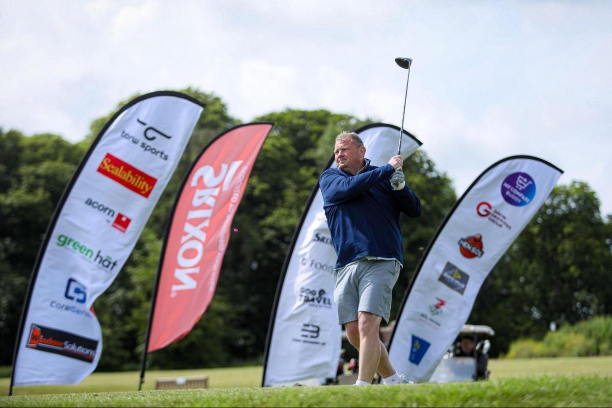 Event Summary: Partner Network Day – Cottrell Park