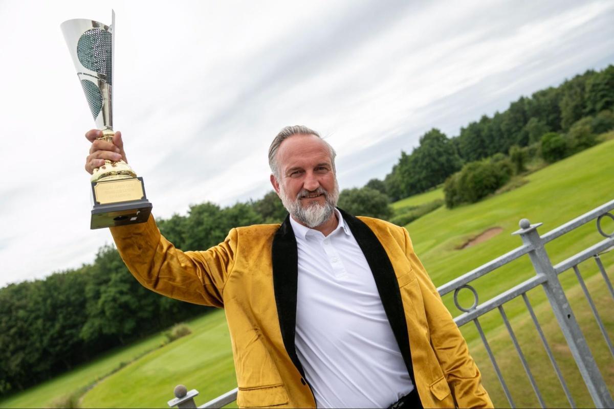 Event Summary: The GDG Singles Open – The Grove Golf Club