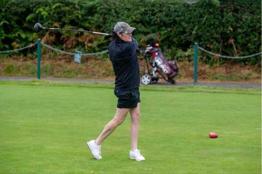 Event Summary: Partner Network Day 3 – Pyle and Kenfig Golf Club