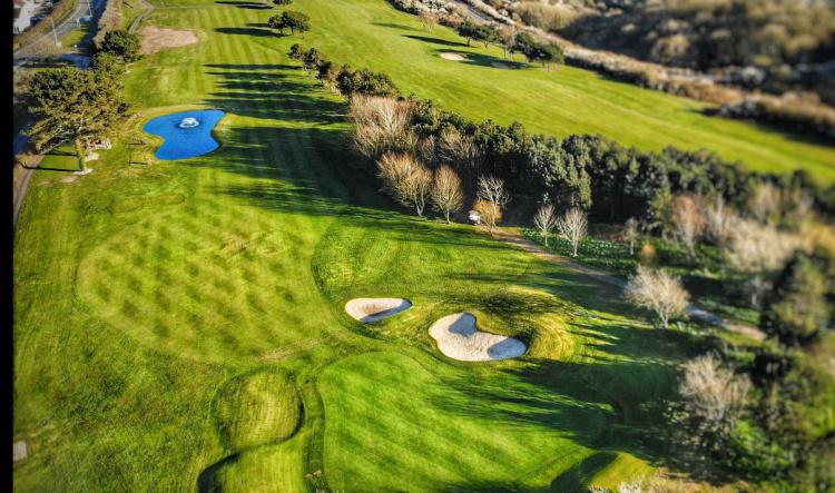Milford Haven Golf Club