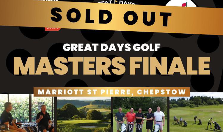 Masters Finale An Overwhelming Success