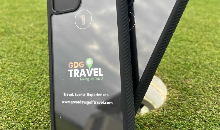 Great Days Golf Launches Great Days Golf Live Scoring in Wales 