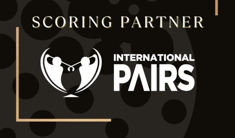 Great Days Golf Scoring Announced as Official Scoring Partner of International Pairs Golf Wales