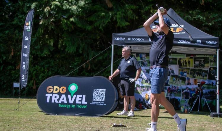 Event Summary: The Sealability Charity Golf Day