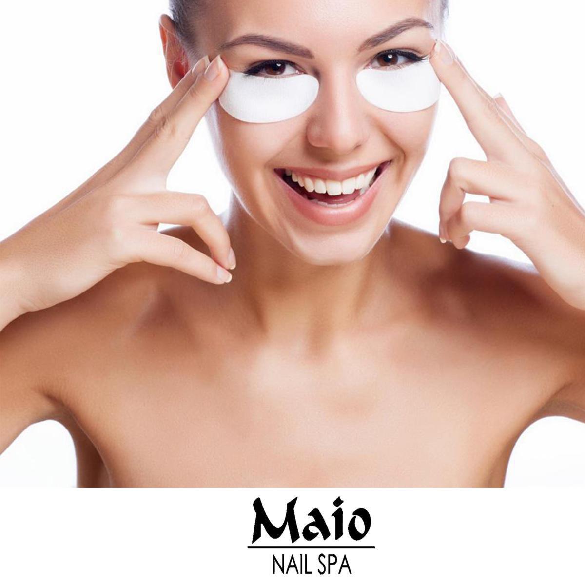  Facial anti ojeras (radiofrecuencia)