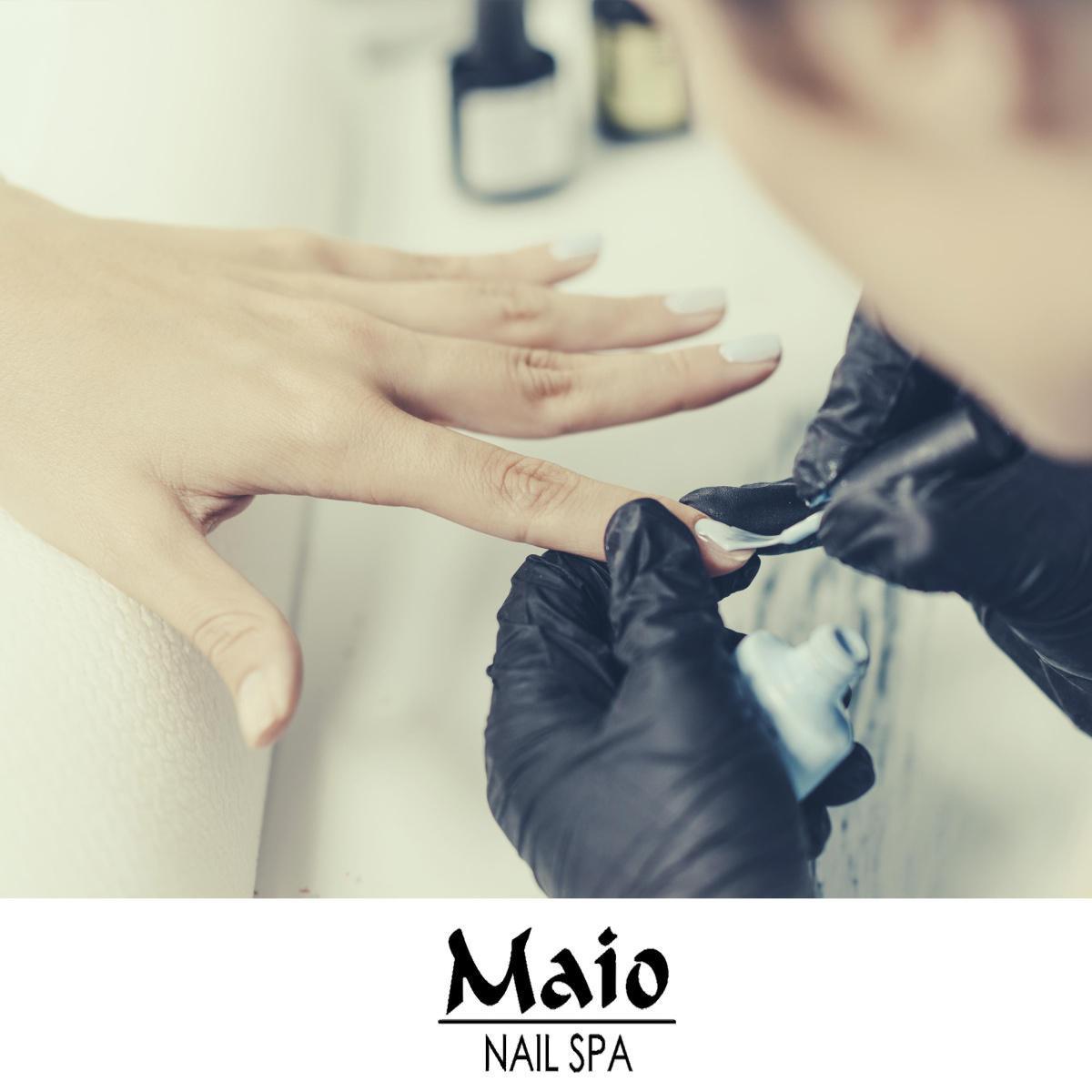 Manicure Spa