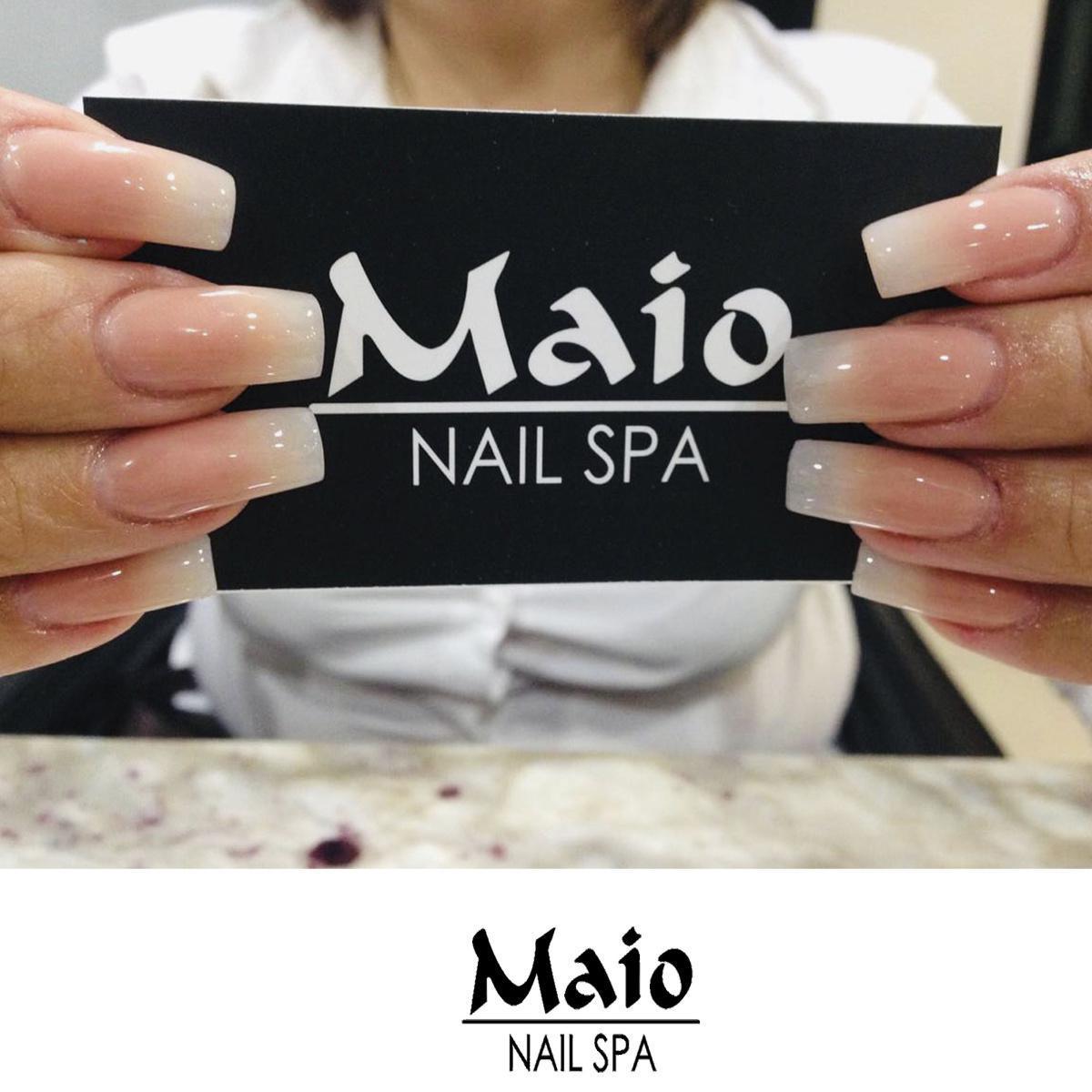 Uñas acrílicas $350