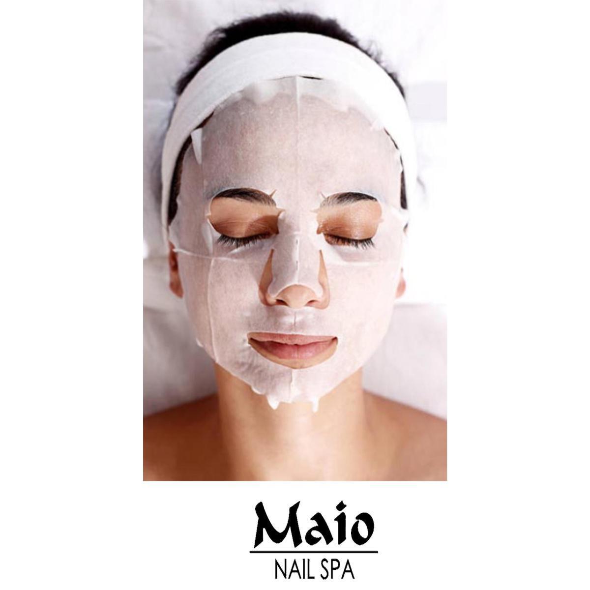 Facial $400