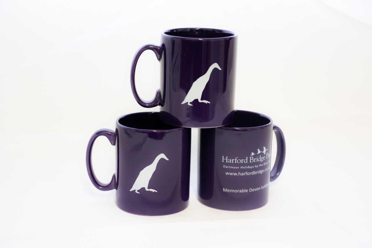 Harford Bridge Merchandise
