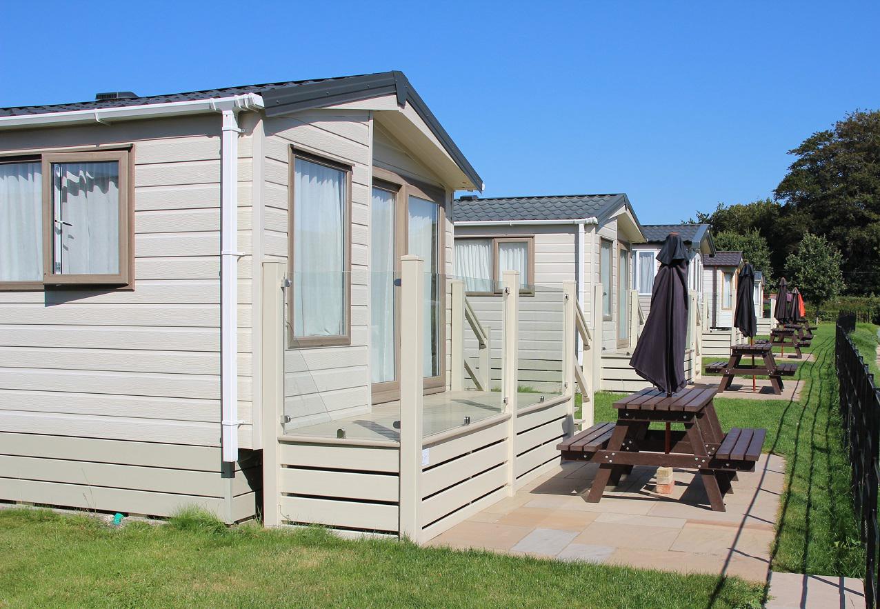 Prestige Holiday Caravans
