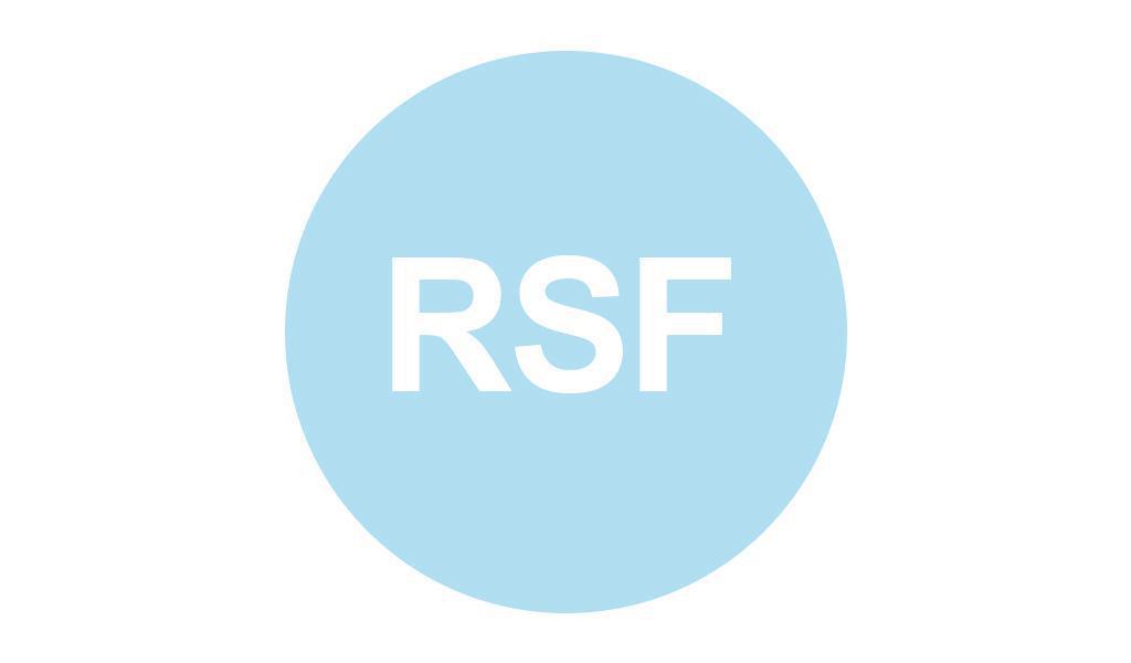 RSF - Services Ferrés