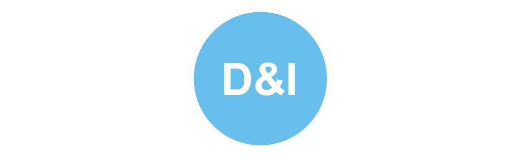 D&I - Digital et innovation
