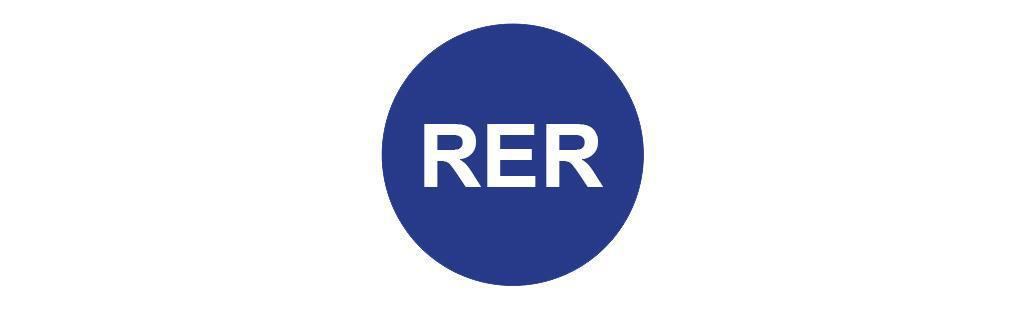 RER - Réseau Express Régional