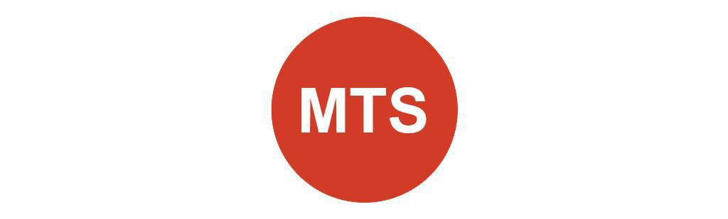 MTS - Métro, Transport et Services