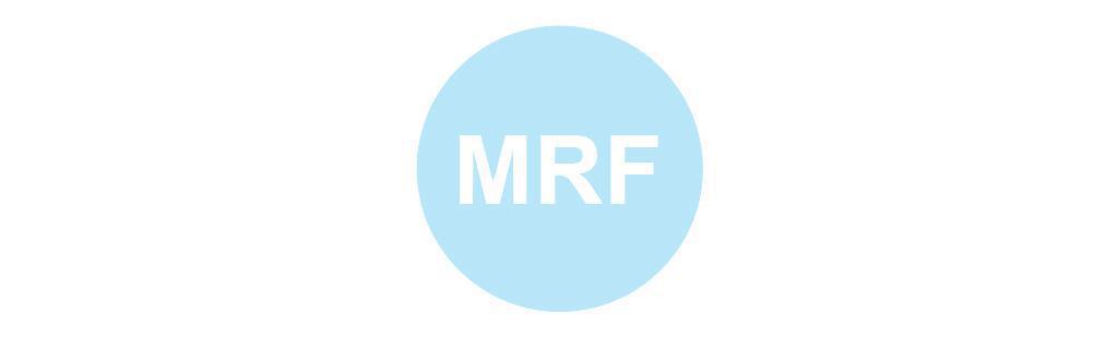 MRF - Matériel Roulant Ferroviaire