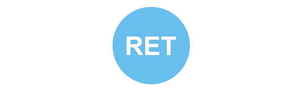 RET - Retraités