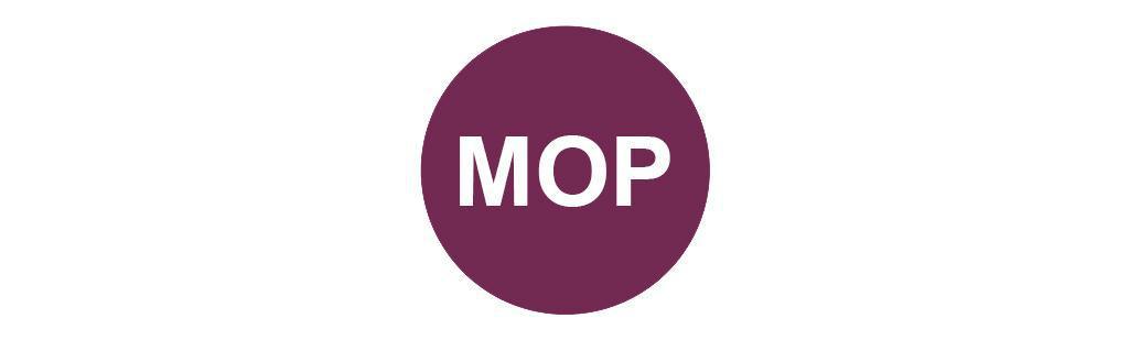 MOP - Maîtrise d’Ouvrage des Projets