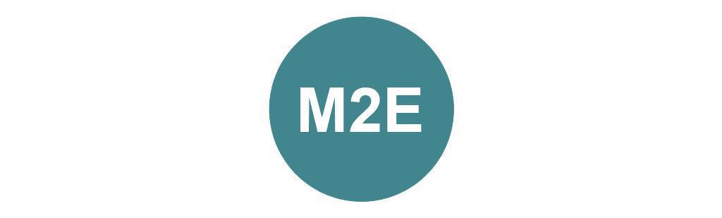 M2E - Maintenance des Equipements et systèmes des Espaces