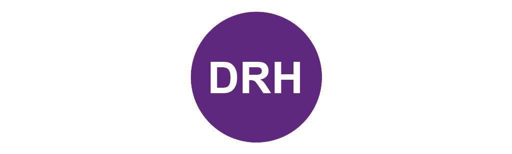 DRH - Ressources humaines