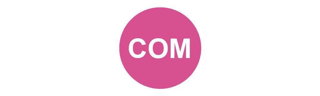 COM - Communication et Marque
