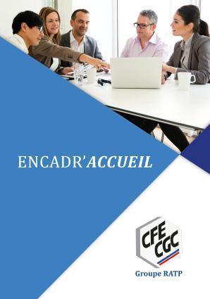 Encadr'accueil