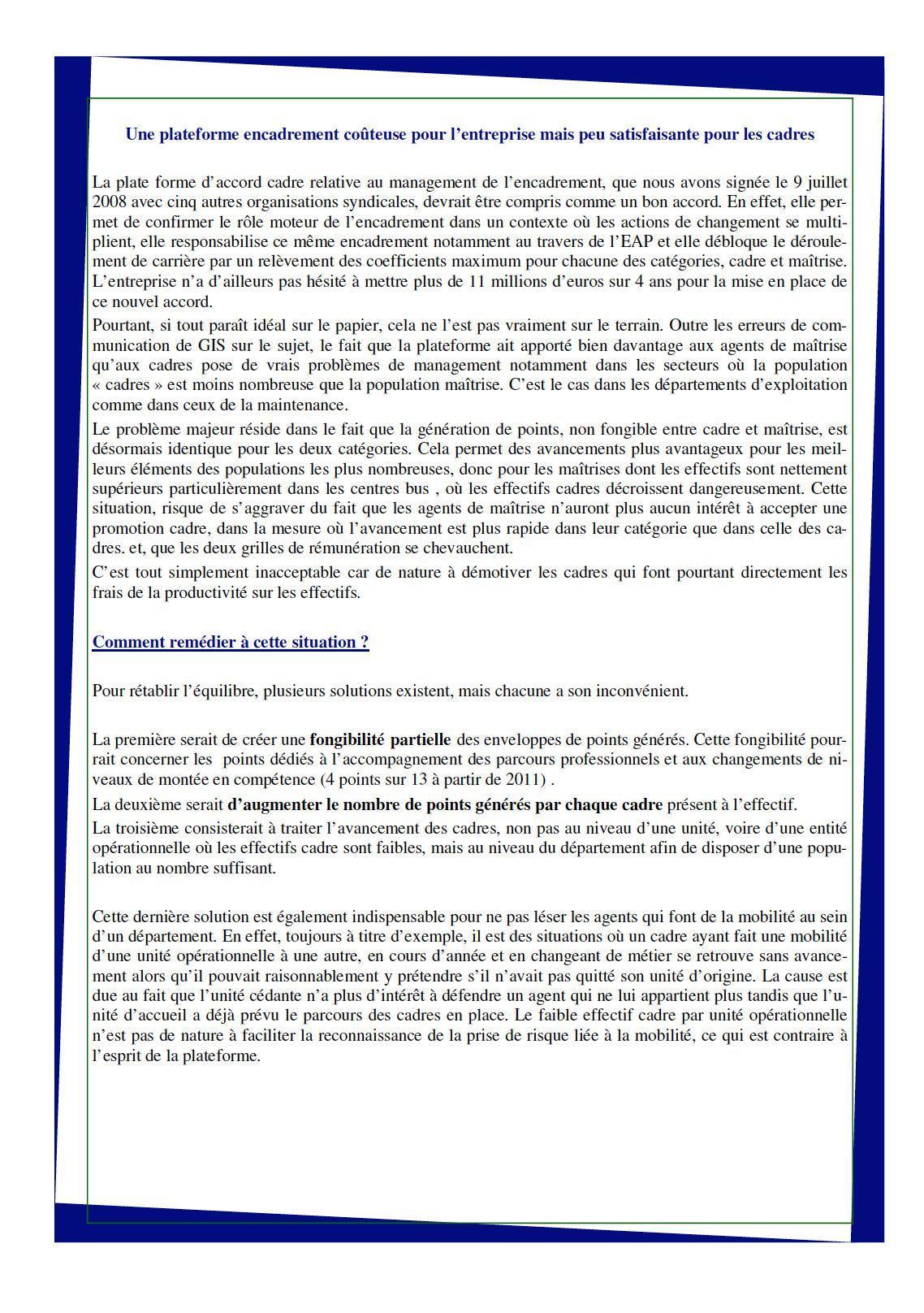 Encadr'ACTU diversité