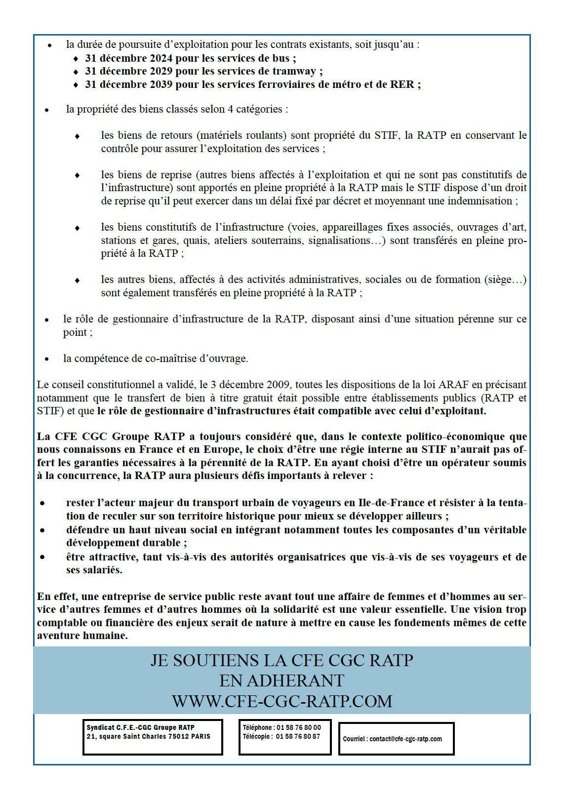Encadr'ACTU n°04