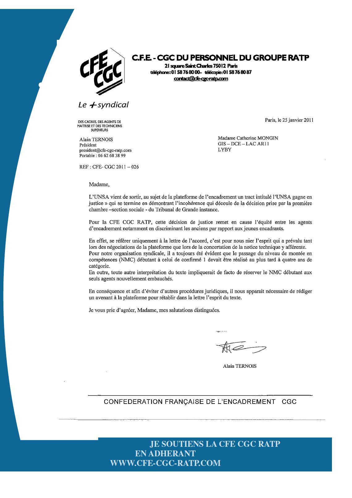 Encadr'ACTU n°22