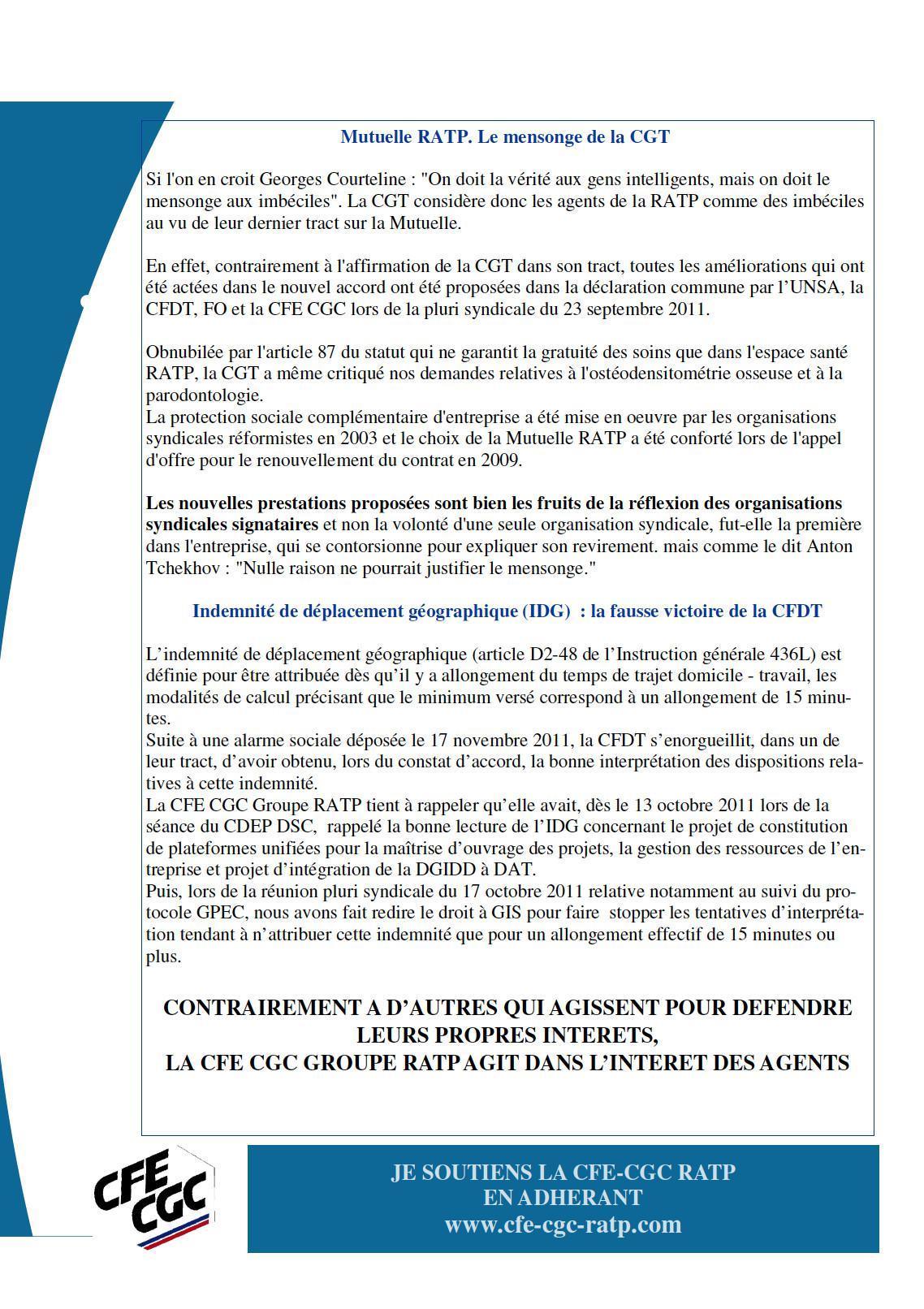 Encadr'ACTU n°30