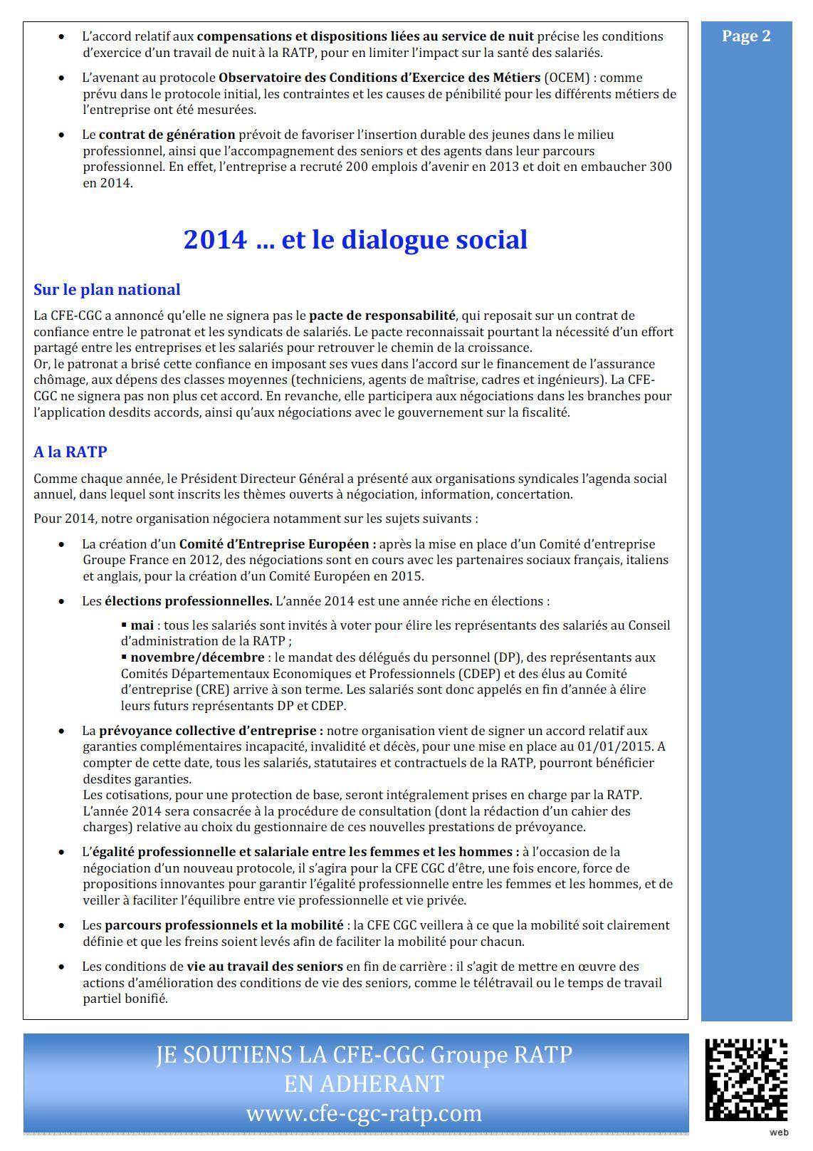Encadr'ACTU n°41