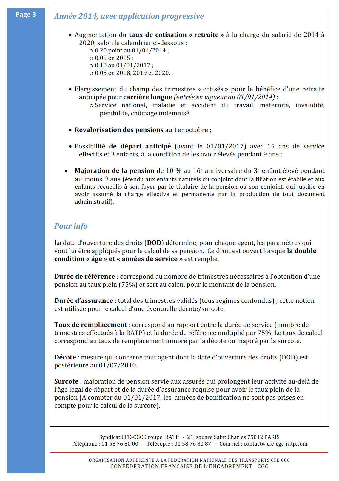 Encadr'ACTU n°44
