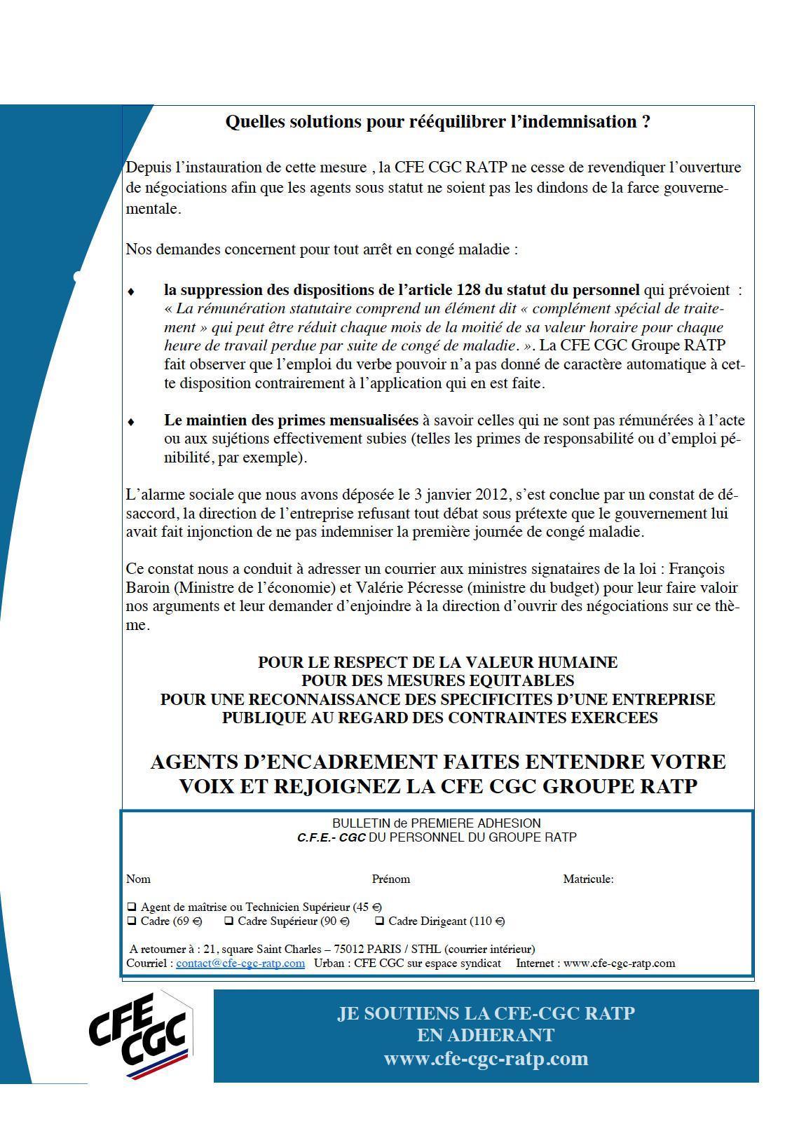 Encadr'ACTU n°31