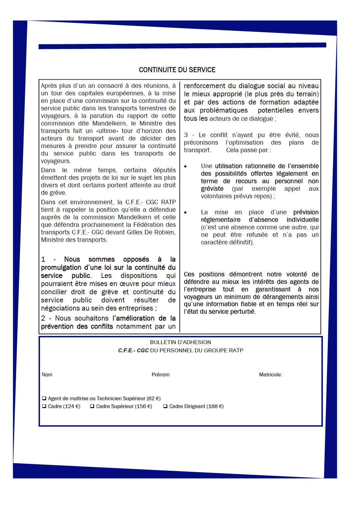 Encadr'ACTU austérité