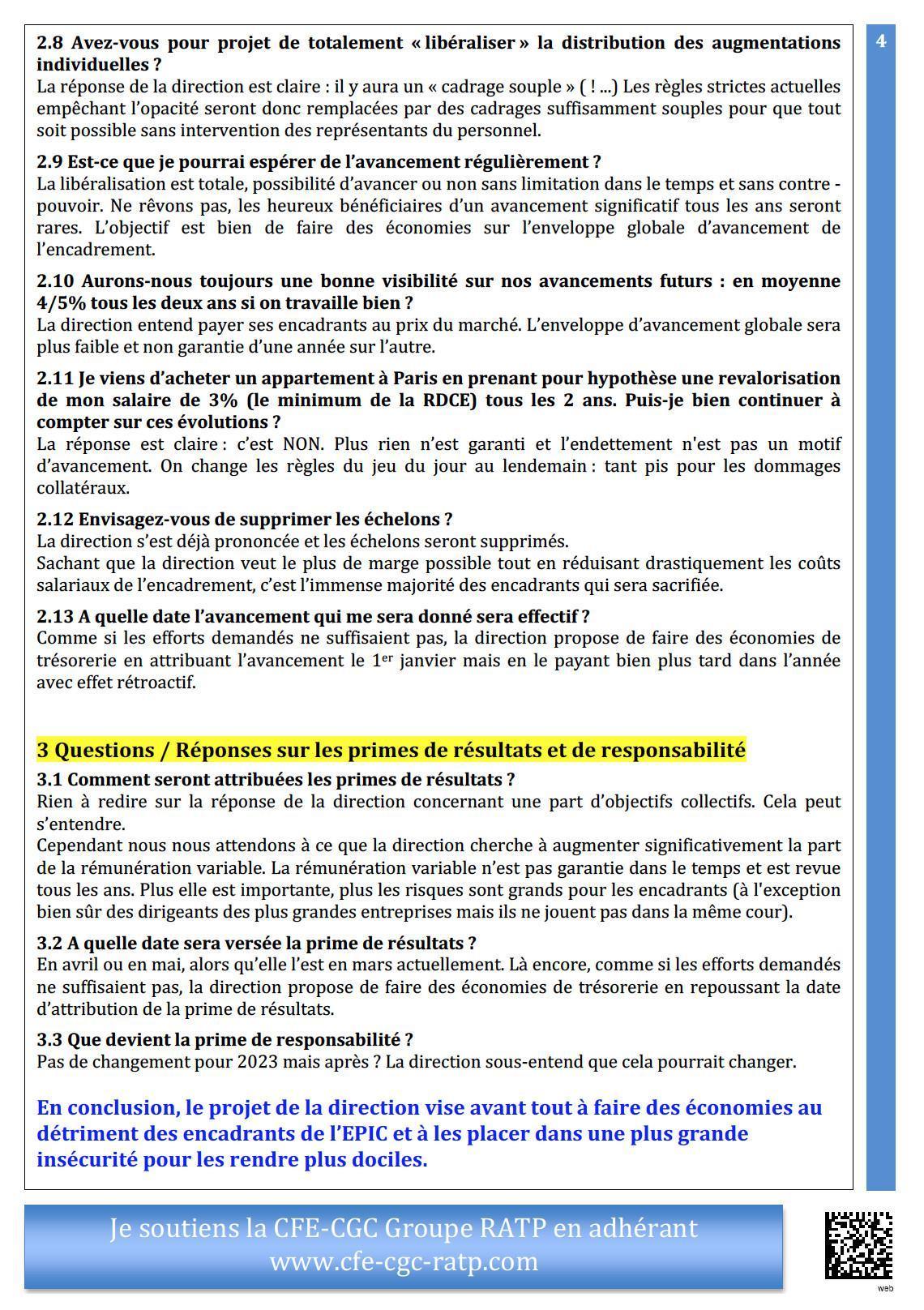 Encadr'ACTU n°95