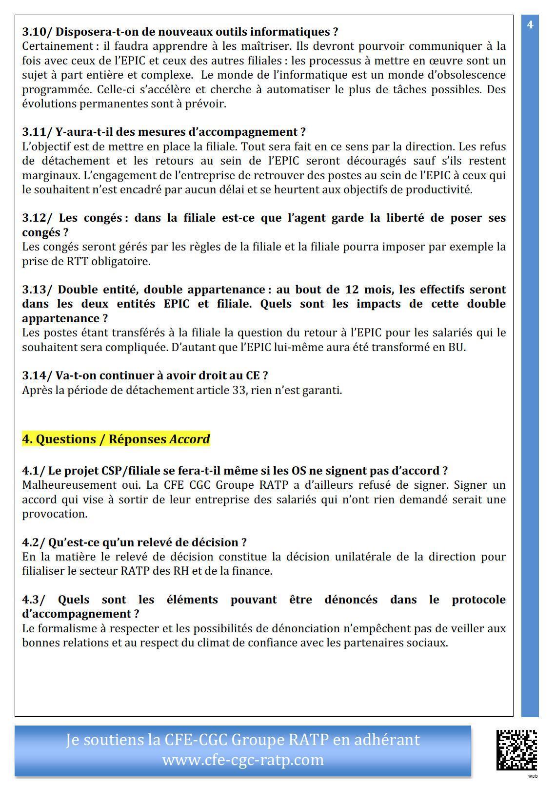 Encadr'ACTU n°97