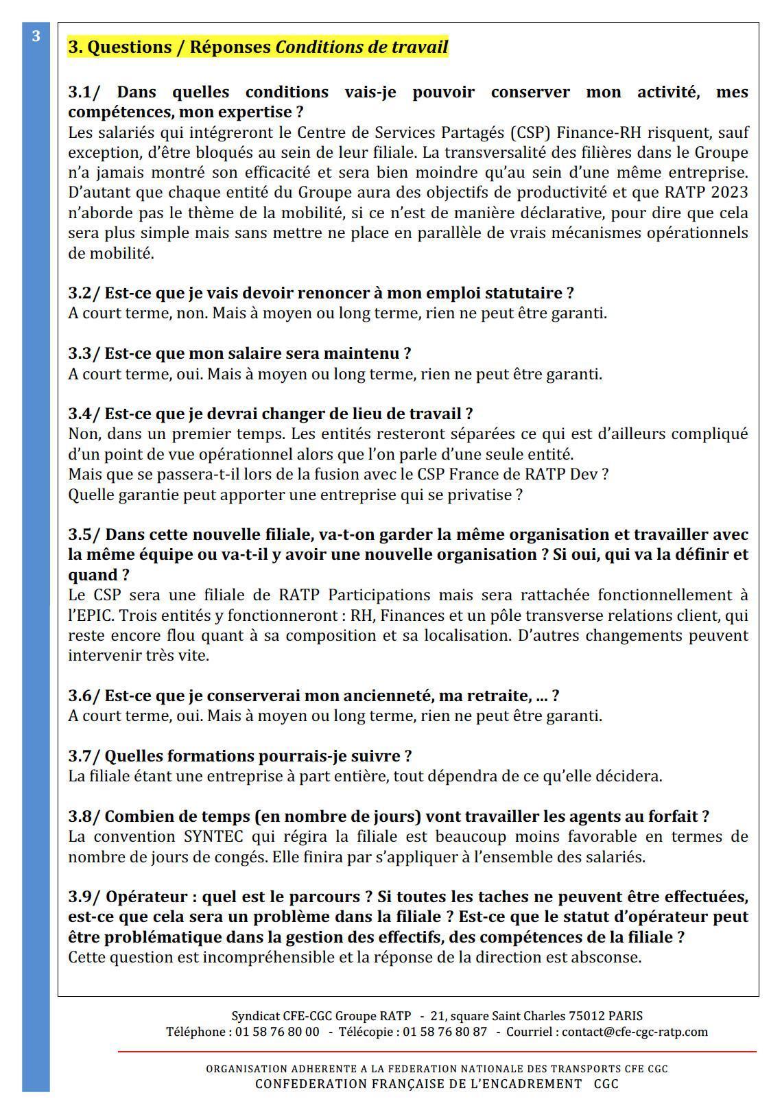 Encadr'ACTU n°97