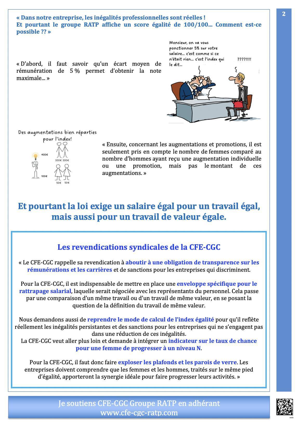Encadr'ACTU n°104