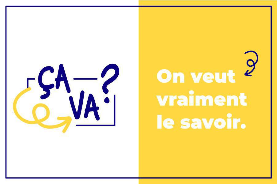 Ça va ? Le baromètre engagement Groupe 2025 Ça va ? Le baromètre engagement Groupe 2025