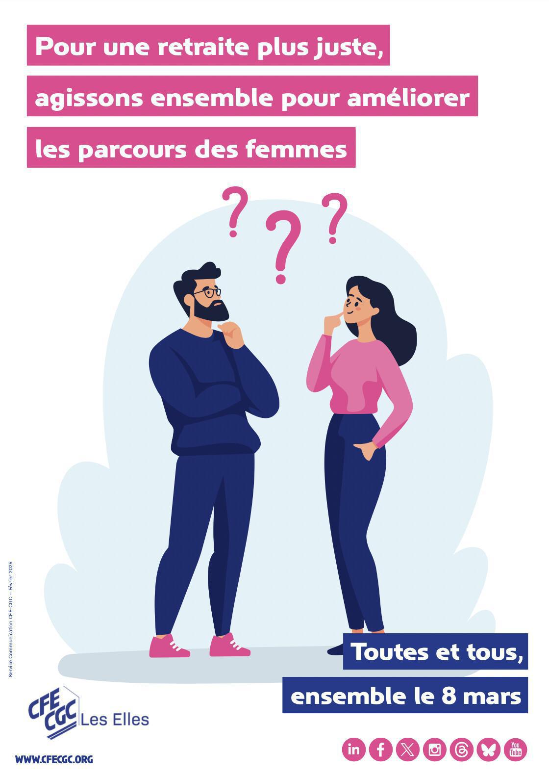 Rémunération : les inégalités perdurent entre hommes et femmes cadres Rémunération : les inégalités perdurent entre hommes et femmes cadres