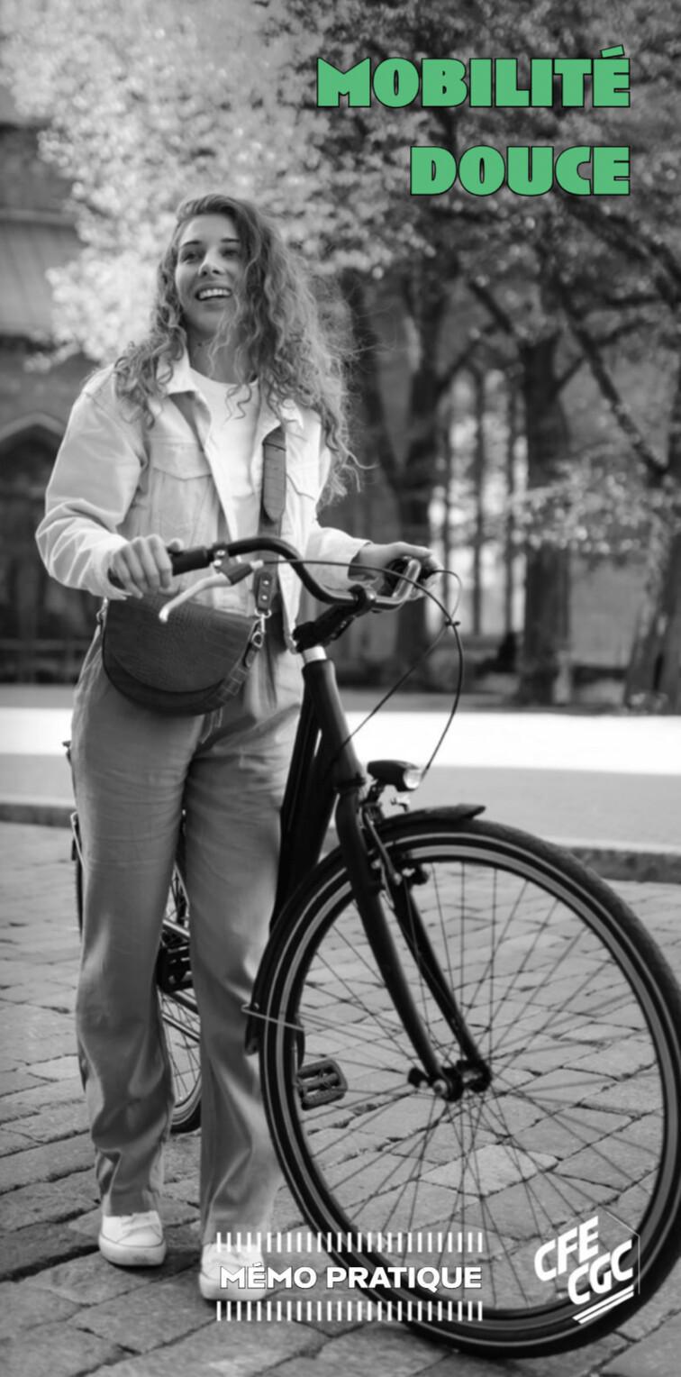 Mobilité douce
