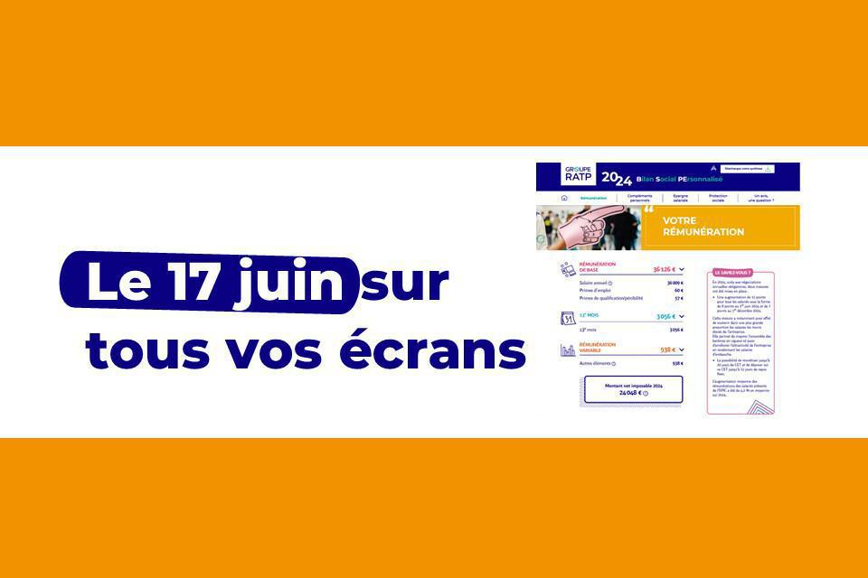 Le BSPE : toute votre rémunération en un clin d’œil !