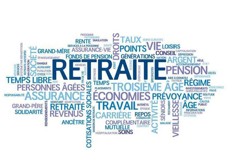 Retraites : pénibilité et efforts partagés, la seule voie de passage