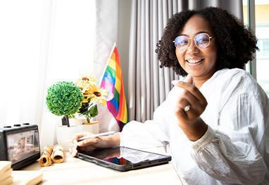 Salariés LGBT+ : la CFE-CGC vous accompagne