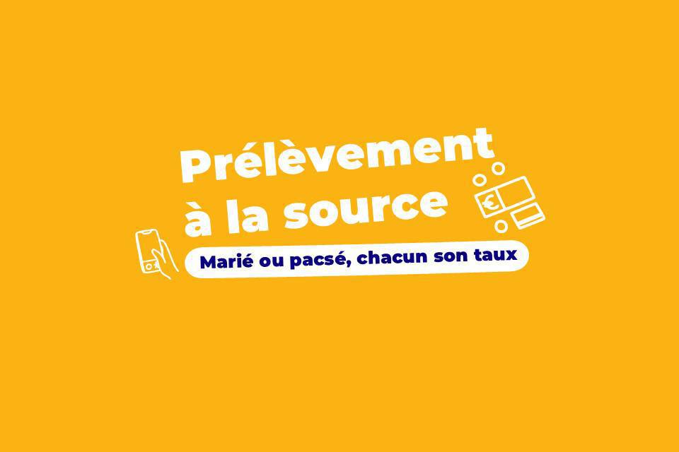 Prélèvement à la source : ce qui a changé au 1er septembre Prélèvement à la source : ce qui a changé au 1er septembre