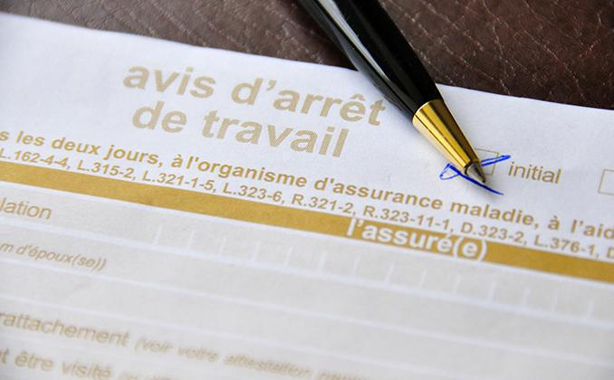 Congés payés et maladie : la France s’aligne sur le droit européen Congés payés et maladie : la France s’aligne sur le droit européen