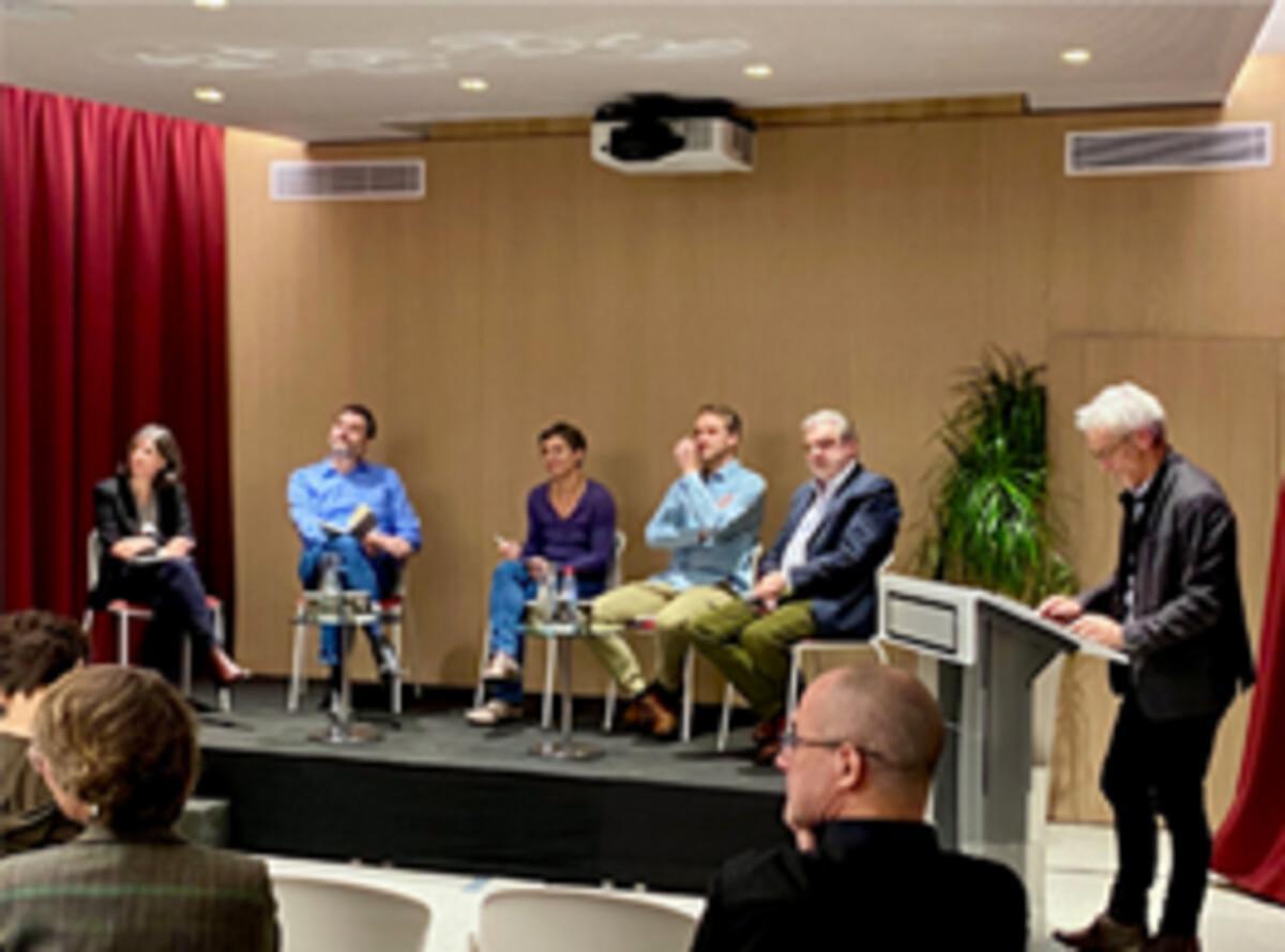 Services publics, économie, rôle de l’état : la CFE-CGC pose le débat